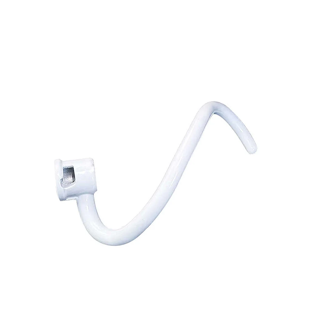 Kitchenaid Mixer Pro 600 - Vervangende spiraalvormige deeghaak voor KitchenAid-mixers –