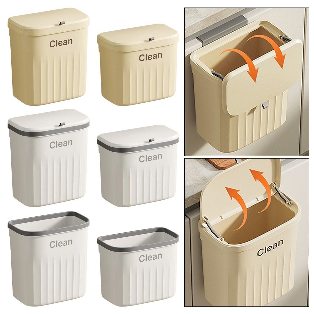 Commercial Kitchen Bin - 1 Stuks Nieuwe Kast Compost Afvalbak