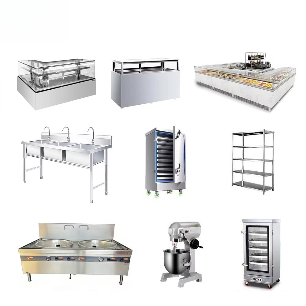 RTK: betere prijs, robuuste ke - Commercial Kitchen And Bar recensie en prijs