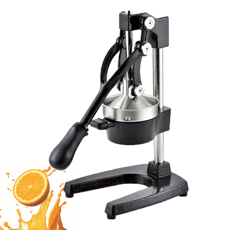 Handpers Citruspers Handmatige - Commercial Kitchen And Bar recensie en prijs