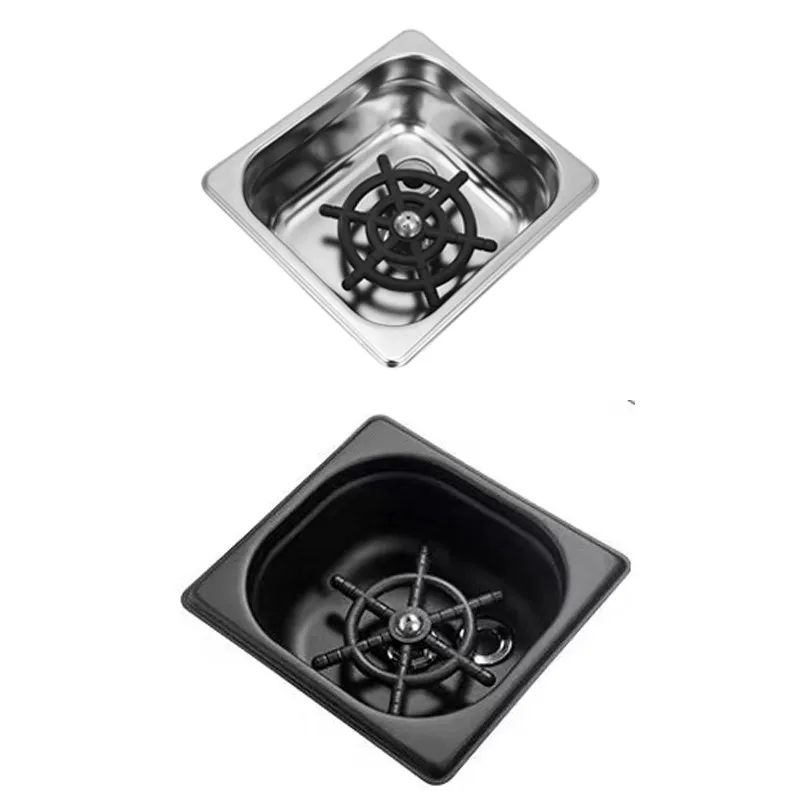 Glazenreiniger Automatische be - Commercial Kitchen And Bar recensie en prijs