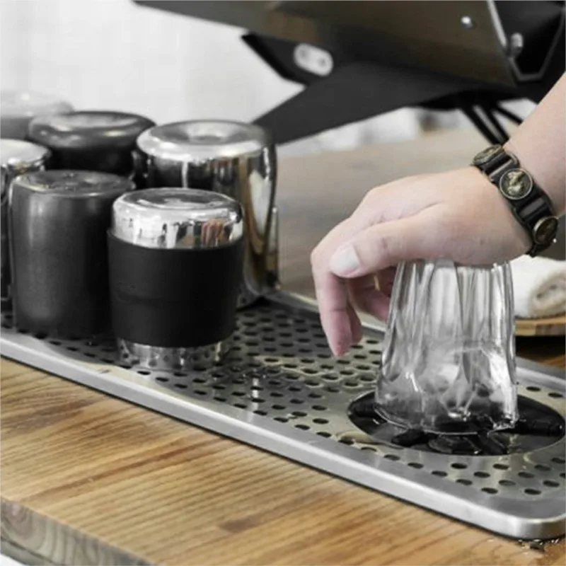 Glazenreiniger Automatische be - Commercial Kitchen And Bar recensie en prijs