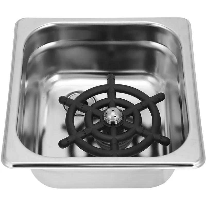 Glazenreiniger Automatische be - Commercial Kitchen And Bar recensie en prijs