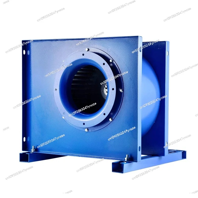 Centrifugaalventilator keuken  - Range Commercial Kitchen recensie en prijs